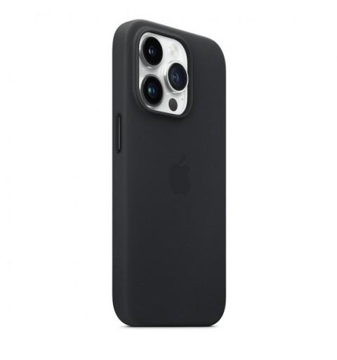 Apple MPPG3ZM A funda para teléfono móvil 15,5 cm (6.1") Negro