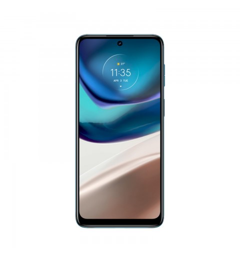 Motorola Moto G 42 16,3 cm (6.4 Zoll) Dual-SIM Android 12 4G USB Typ-C 4 GB 128 GB 5000 mAh Grün