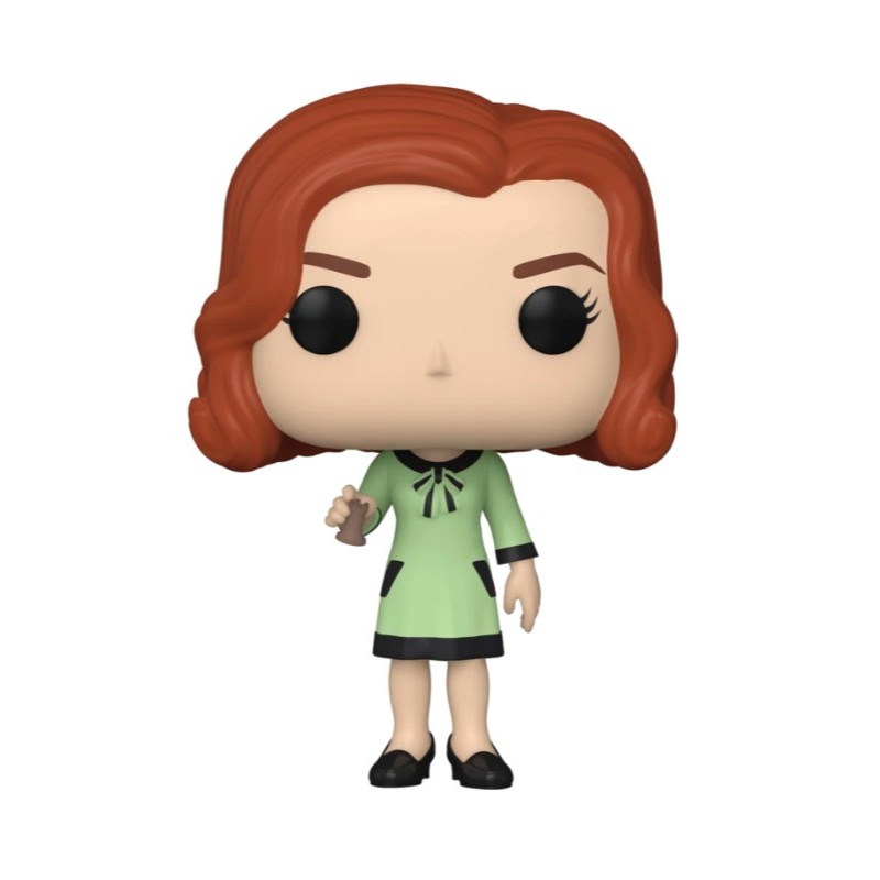 FUNKO POP! Beth Harmon