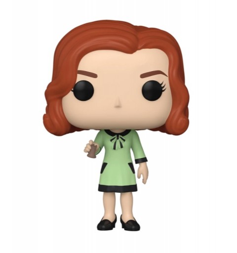 FUNKO POP! Beth Harmon