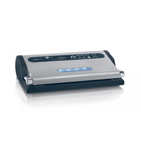 Magic Vac Maxima 2 vacuum sealer 820 mbar Grey