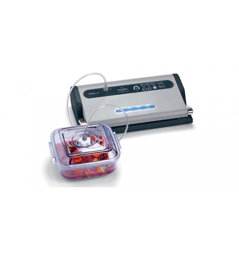 Magic Vac Maxima 2 vacuum sealer 820 mbar Grey