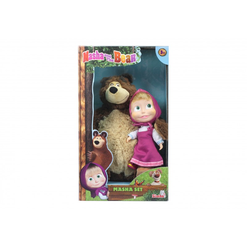 Simba Toys 4006592030995 stuffed toy