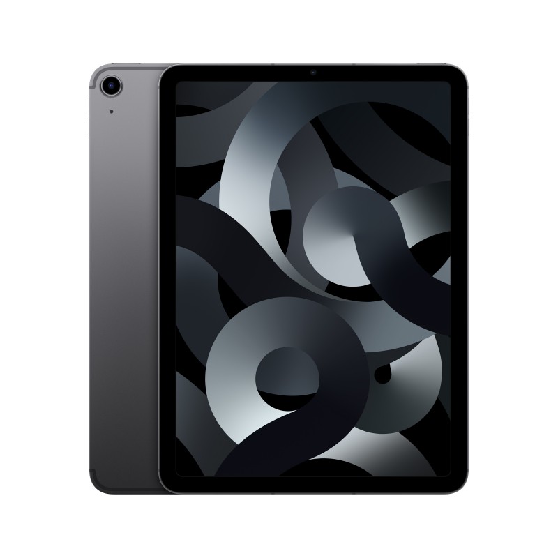 Apple iPad Air LTE 256 GB 27.7 cm (10.9") Apple M 8 GB Wi-Fi 6 (802.11ax) iPadOS 15 Grey