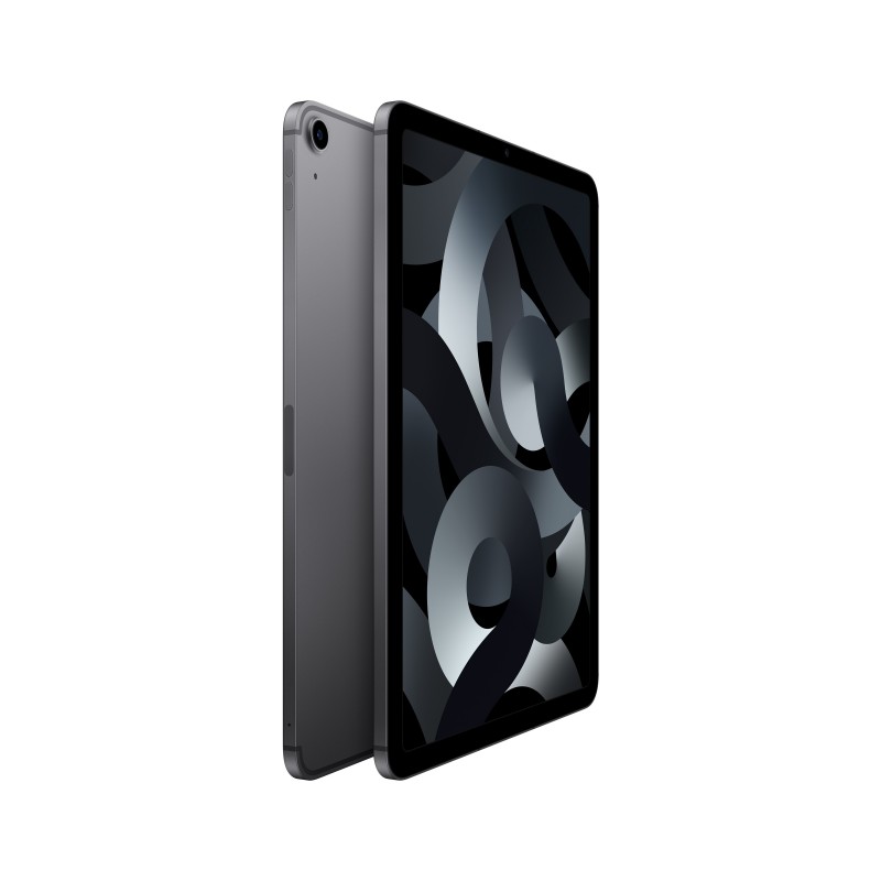 Apple iPad Air LTE 256 GB 27.7 cm (10.9") Apple M 8 GB Wi-Fi 6 (802.11ax) iPadOS 15 Grey