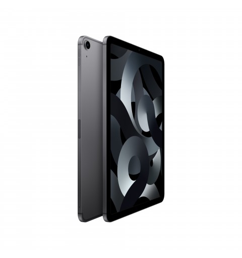 Apple iPad Air LTE 256 GB 27.7 cm (10.9") Apple M 8 GB Wi-Fi 6 (802.11ax) iPadOS 15 Grey