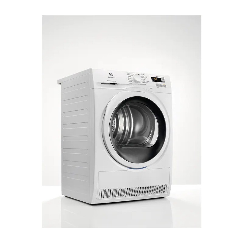 Electrolux EW7H583W asciugatrice Libera installazione Caricamento frontale 8 kg A+++ Bianco