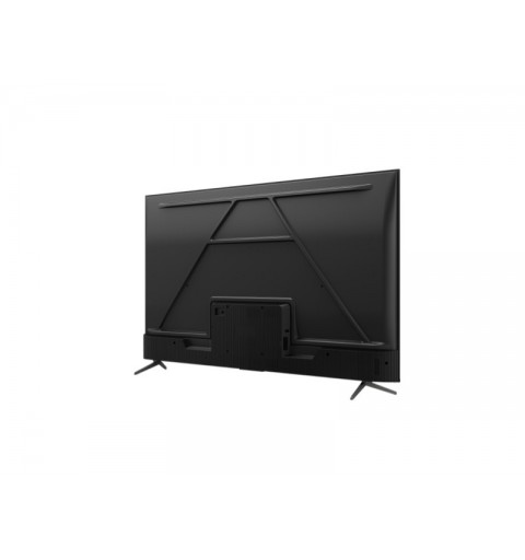 TCL P735 109,2 cm (43") 4K Ultra HD Smart TV Wi-Fi Nero