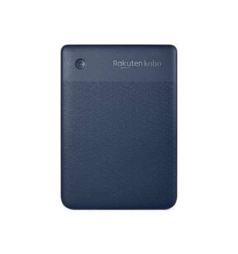 Rakuten Kobo Clara 2E e-book reader Touchscreen 16 GB Wi-Fi Blue