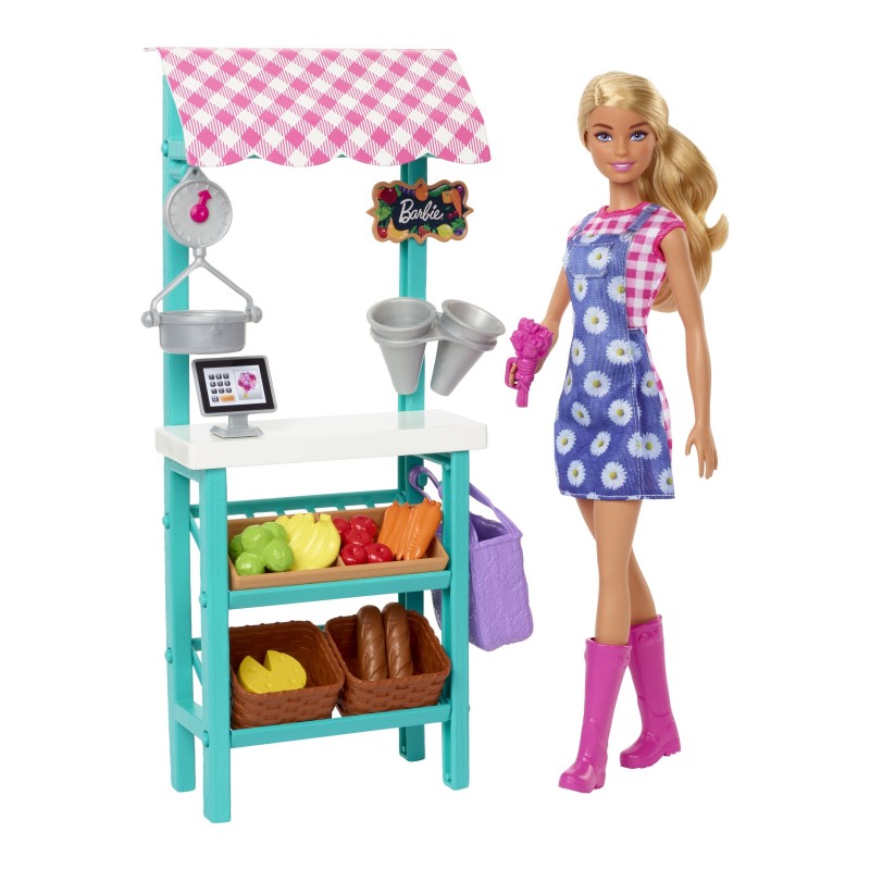 Barbie HCN22 bambola