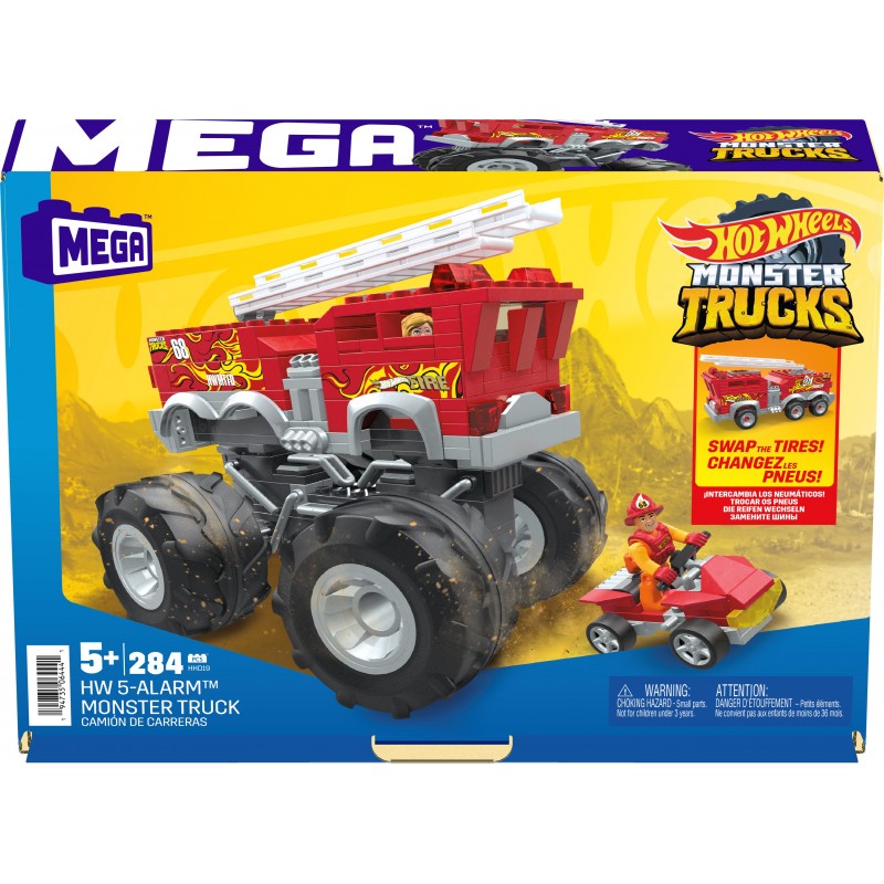 Mega Construx HHD19 jouet de construction