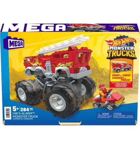 Mega Construx HHD19 jouet de construction