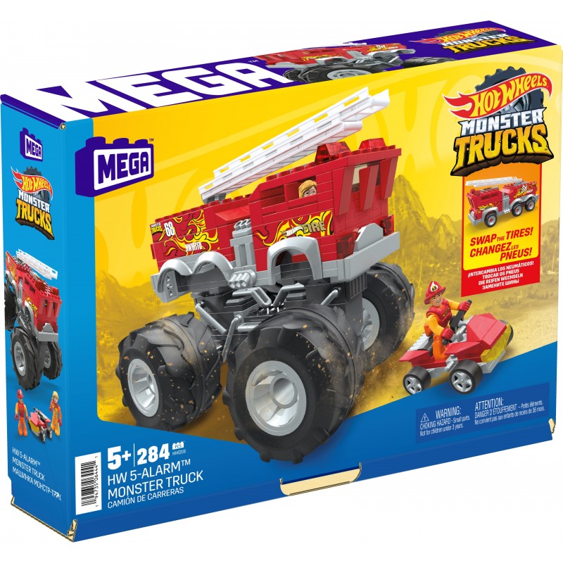 Mega Construx HHD19 jouet de construction