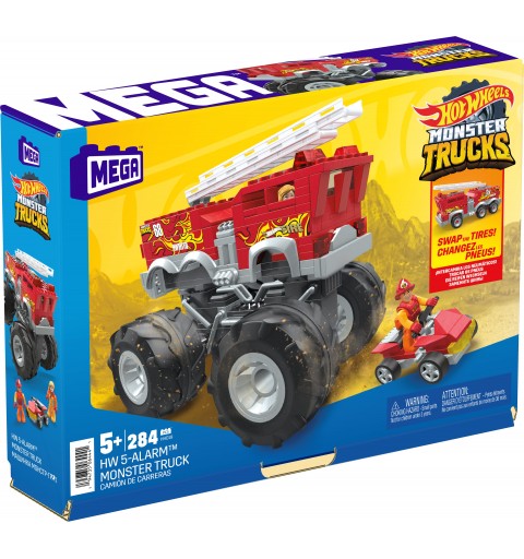 Mega Construx HHD19 jouet de construction