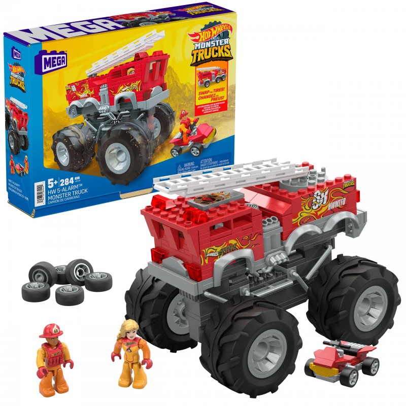 Mega Construx HHD19 jouet de construction
