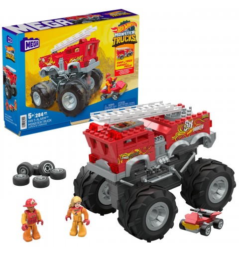 Mega Construx HHD19 jouet de construction