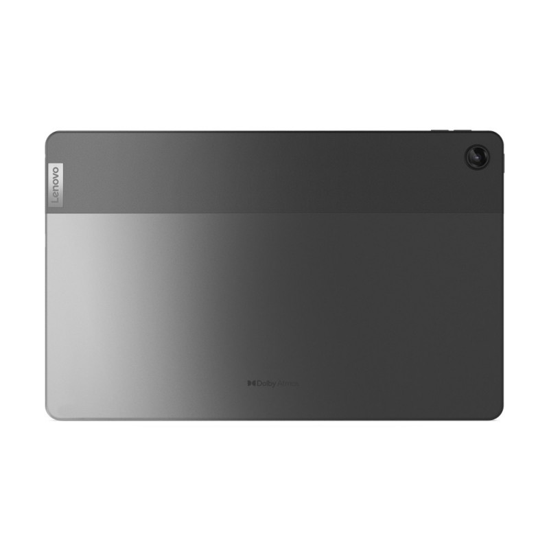 Lenovo Tab M10 FHD Plus 128 GB 26,9 cm (10.6") Mediatek 4 GB Wi-Fi 5 (802.11ac) Android 12 Grigio