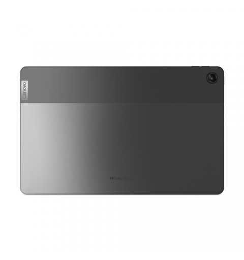 Lenovo Tab M10 FHD Plus 128 GB 26,9 cm (10.6") Mediatek 4 GB Wi-Fi 5 (802.11ac) Android 12 Grigio