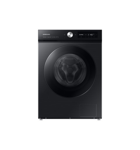 Samsung WW11BB744DGB lavatrice Caricamento frontale 11 kg 1400 Giri min A Nero