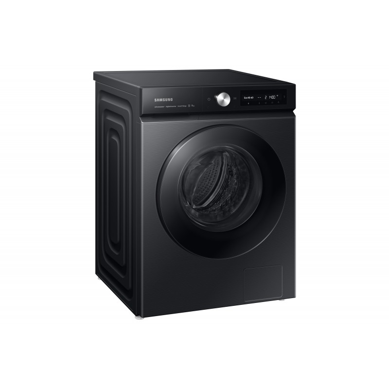 Samsung WW11BB744DGB lavatrice Caricamento frontale 11 kg 1400 Giri min A Nero