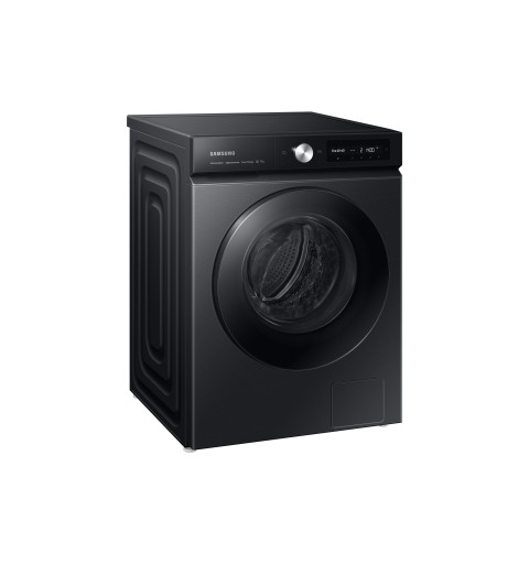 Samsung WW11BB744DGB lavatrice Caricamento frontale 11 kg 1400 Giri min A Nero