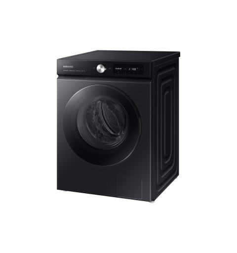 Samsung WW11BB744DGB lavatrice Caricamento frontale 11 kg 1400 Giri min A Nero