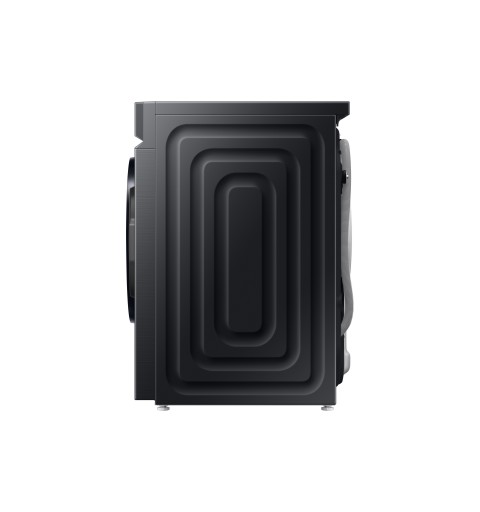 Samsung WW11BB744DGB Waschmaschine Frontlader 11 kg 1400 RPM A Schwarz
