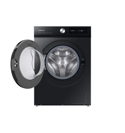 Samsung WW11BB744DGB lavatrice Caricamento frontale 11 kg 1400 Giri min A Nero