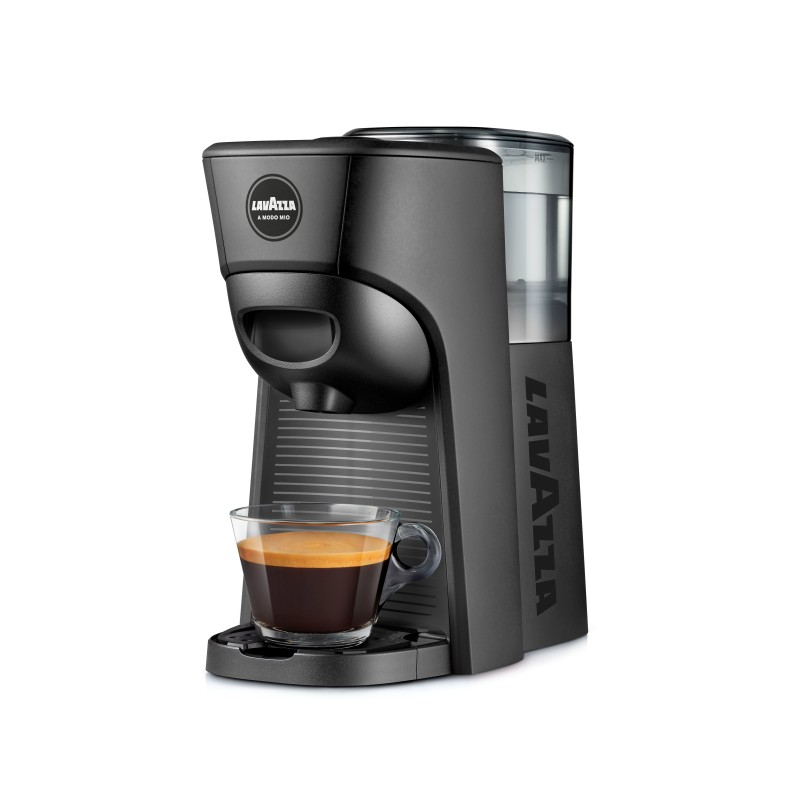 Lavazza LM 840 Tiny Eco Semi-auto Capsule coffee machine 0.6 L