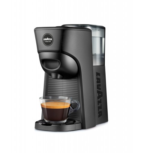 Lavazza LM 840 Tiny Eco Halbautomatisch Pad-Kaffeemaschine 0,6 l