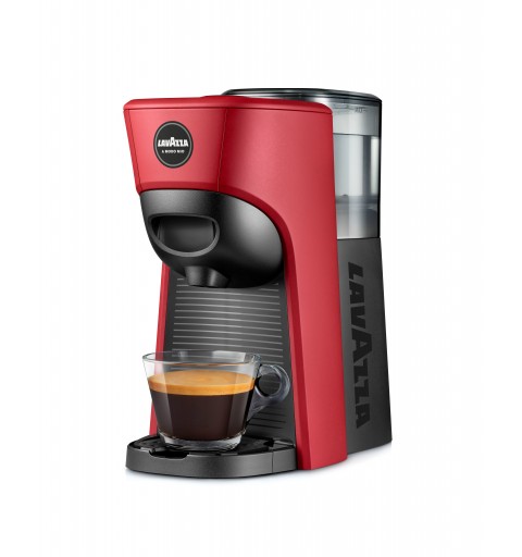 Lavazza LM 840 Tiny Eco Halbautomatisch Pad-Kaffeemaschine 0,6 l