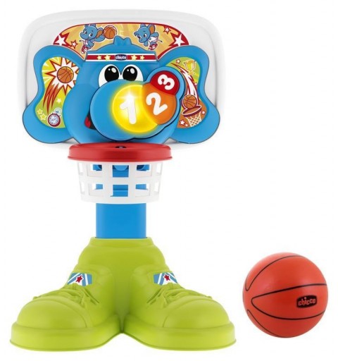 Chicco 09343-00 Aktivitäts Skill Game & Toy