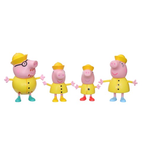 Peppa Pig F21935X0 toy figure