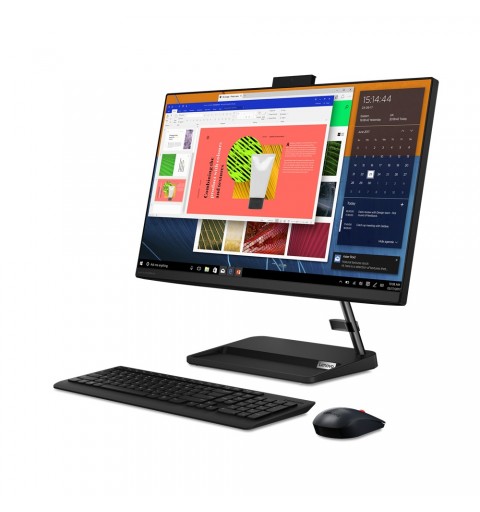 Lenovo IdeaCentre AIO 3 24ITL6 Intel® Core™ i3 60,5 cm (23.8") 1920 x 1080 Pixel 8 GB DDR4-SDRAM 512 GB SSD PC All-in-one