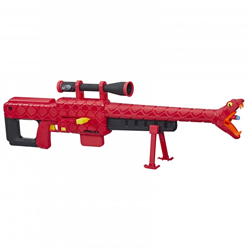 Nerf F5483EU4 jouet arme pour enfants