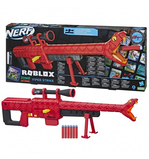 Nerf F5483EU4 toy weapon