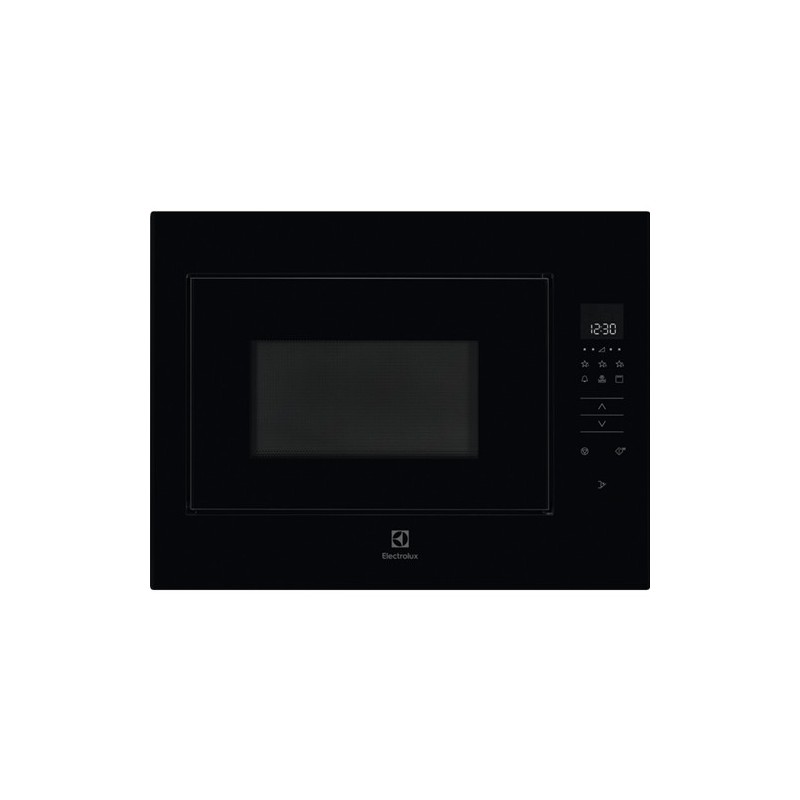 Electrolux MQ927GNE Da incasso Microonde combinato 26 L 900 W Nero