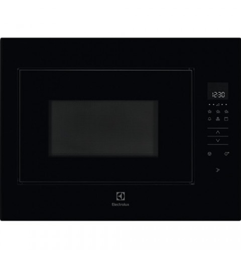 Electrolux MQ927GNE Da incasso Microonde combinato 26 L 900 W Nero