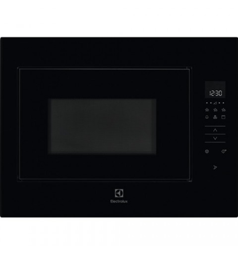 Electrolux MQ927GNE Integrado Microondas combinado 26 L 900 W Negro