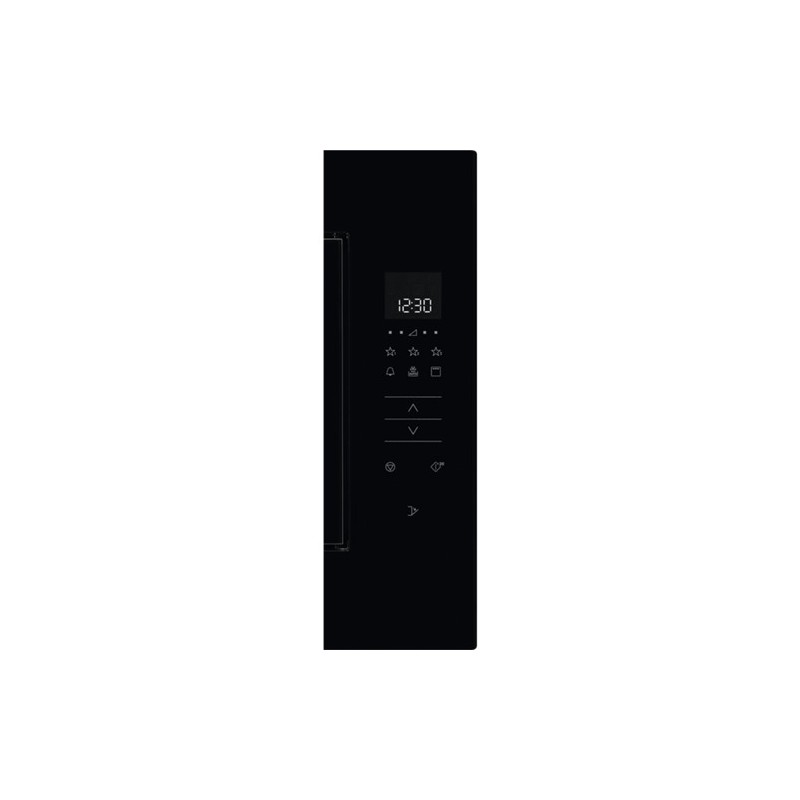 Electrolux MQ927GNE Integrado Microondas combinado 26 L 900 W Negro