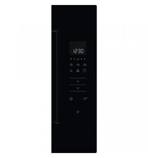 Electrolux MQ927GNE Integrado Microondas combinado 26 L 900 W Negro