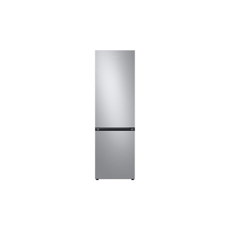 Samsung RB36T602ESA EF frigorifero con congelatore Libera installazione 365 L E Acciaio inossidabile