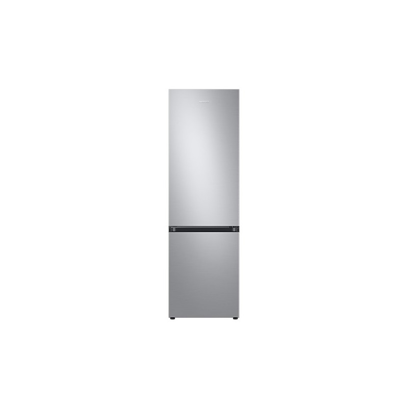 Samsung RB36T602ESA EF réfrigérateur-congélateur Autoportante 365 L E Acier inoxydable