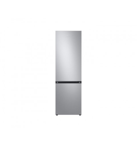 Samsung RB36T602ESA EF réfrigérateur-congélateur Autoportante 365 L E Acier inoxydable