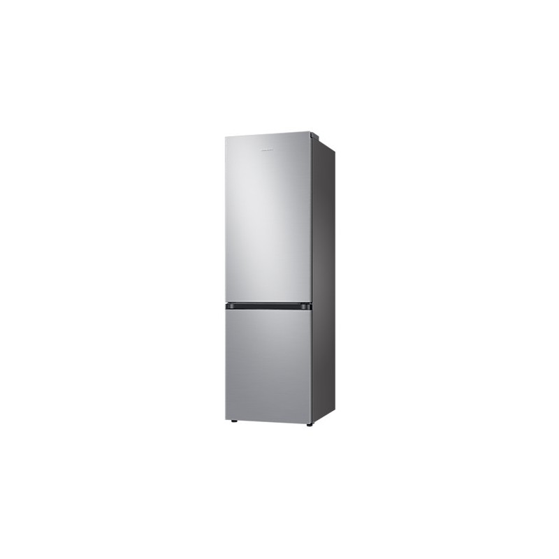 Samsung RB36T602ESA EF réfrigérateur-congélateur Autoportante 365 L E Acier inoxydable