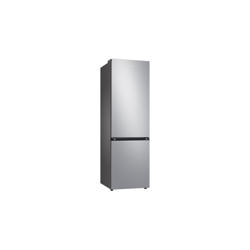 Samsung RB36T602ESA EF réfrigérateur-congélateur Autoportante 365 L E Acier inoxydable