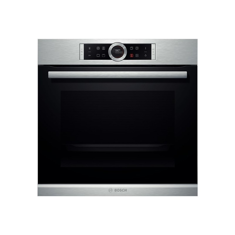 Bosch HBG634BS1 Backofen 71 l 3650 W A+ Edelstahl