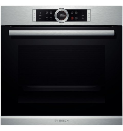 Bosch HBG634BS1 horno 71 L 3650 W A+ Acero inoxidable