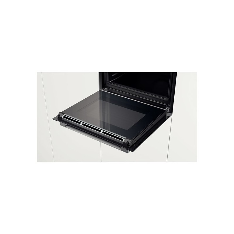 Bosch HBG634BS1 horno 71 L 3650 W A+ Acero inoxidable