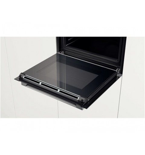 Bosch HBG634BS1 horno 71 L 3650 W A+ Acero inoxidable